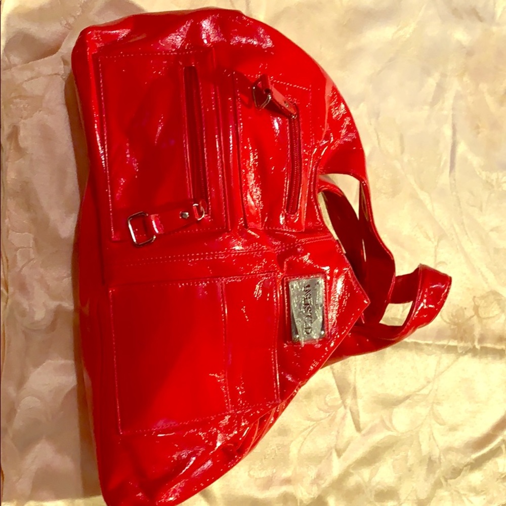 Large purse (20 inches in length)